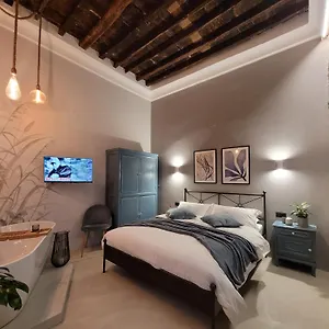 Erbe12 Loft&park Genoa